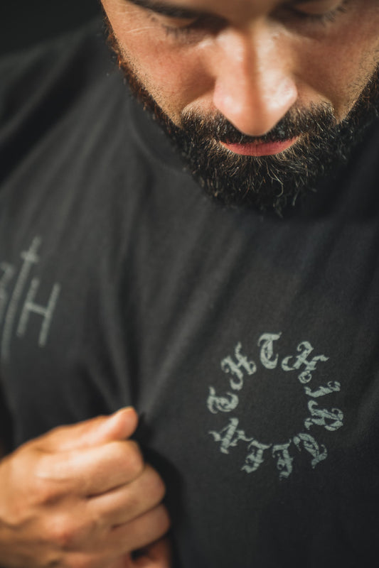 Victorious Dawn Premium Tee