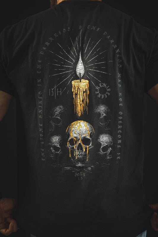 Victorious Dawn Premium Tee