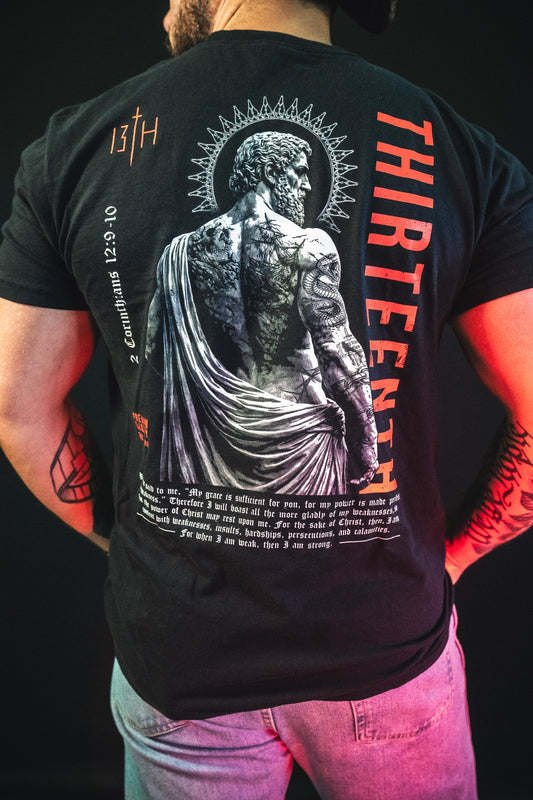 Saint Paul Premium Tee