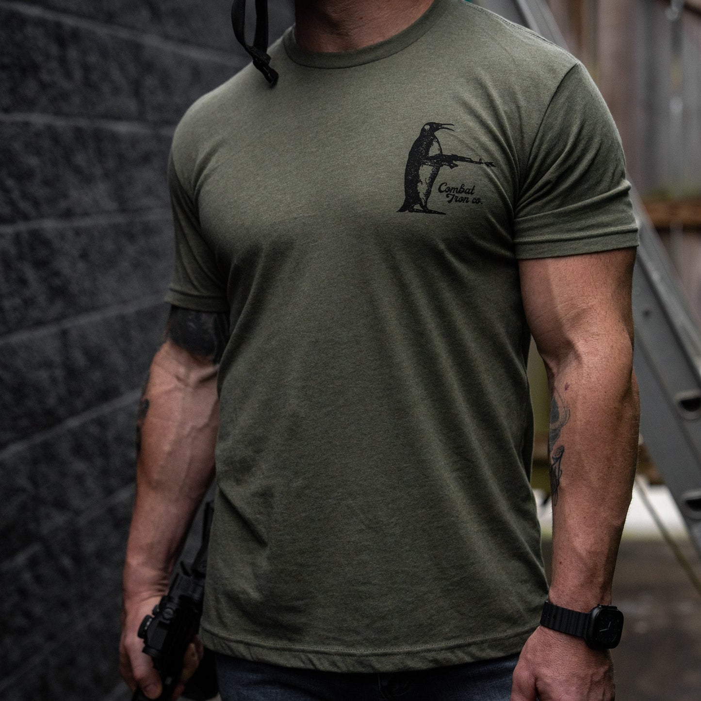 Pray'n For My Haters Men's T-Shirt