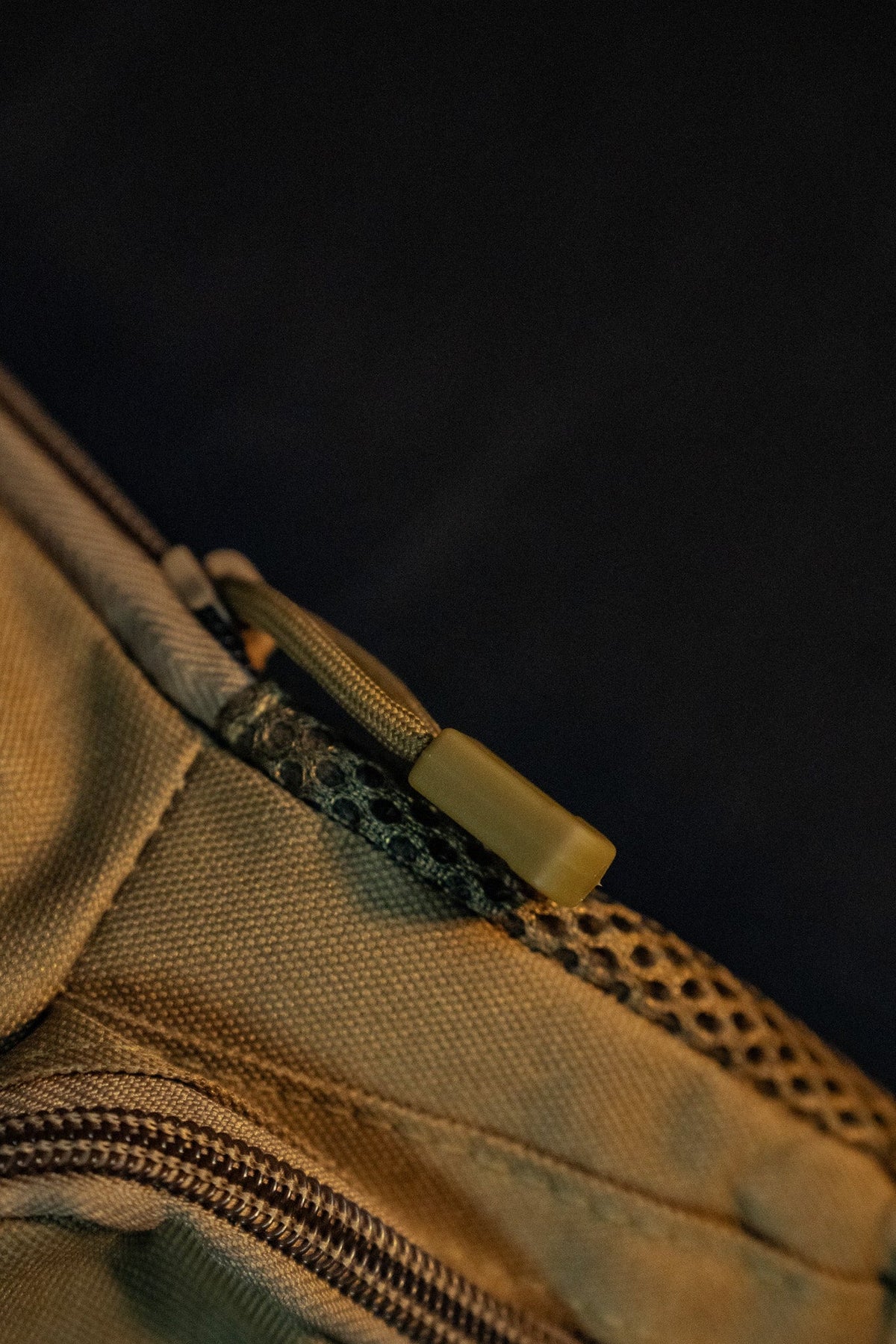 Coyote Tac-Fanny-Pac