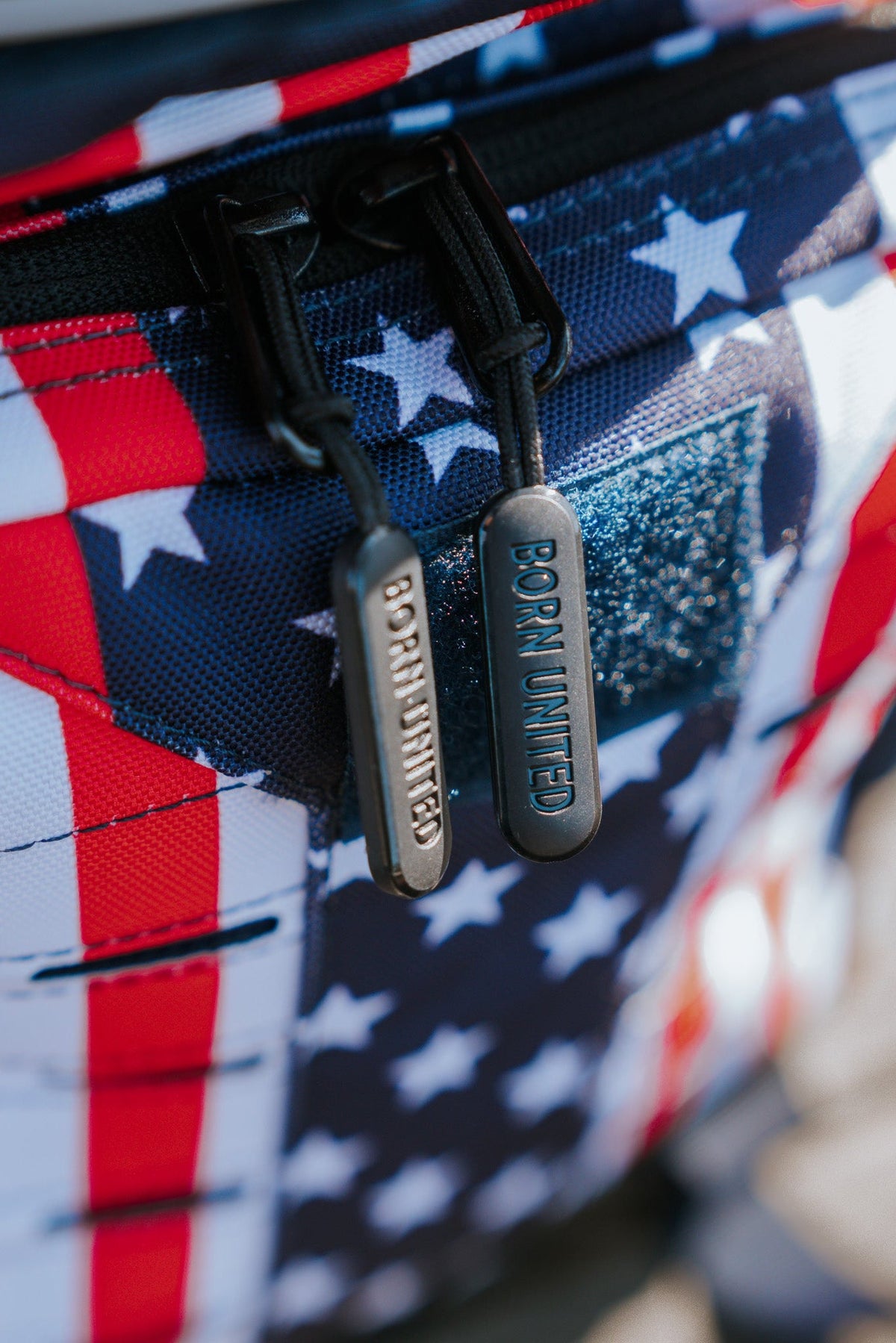Ultimate Patriot Special Edition Tac-Pac - 25L