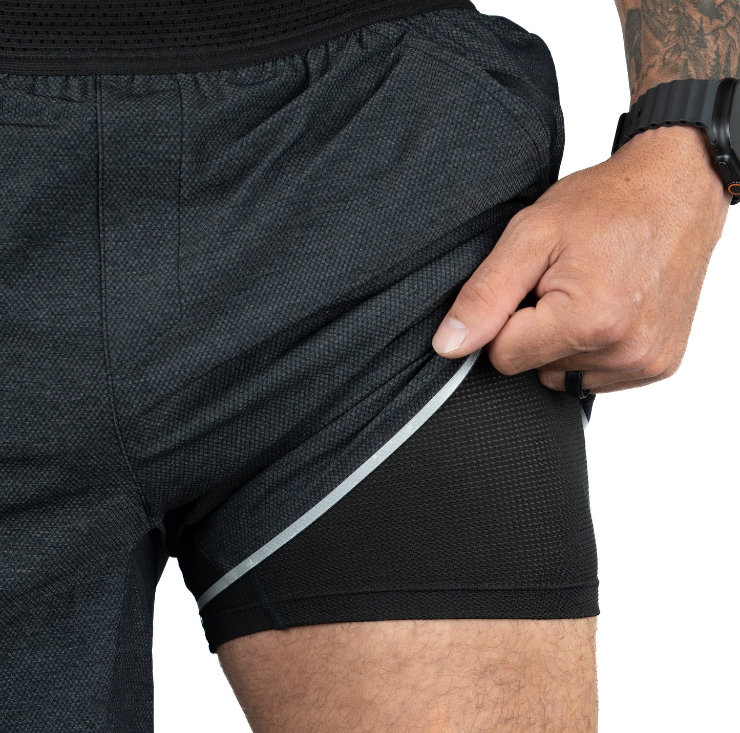 Versatile Shorts