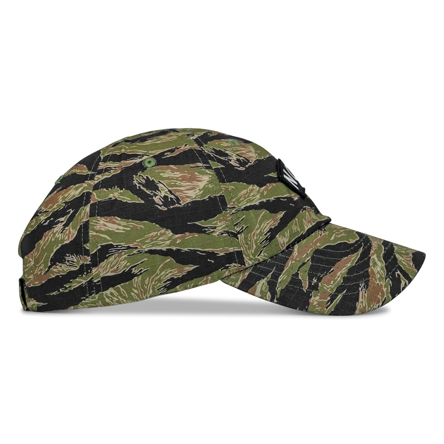 Goon Arched Patch Ripstop Tactical Hat