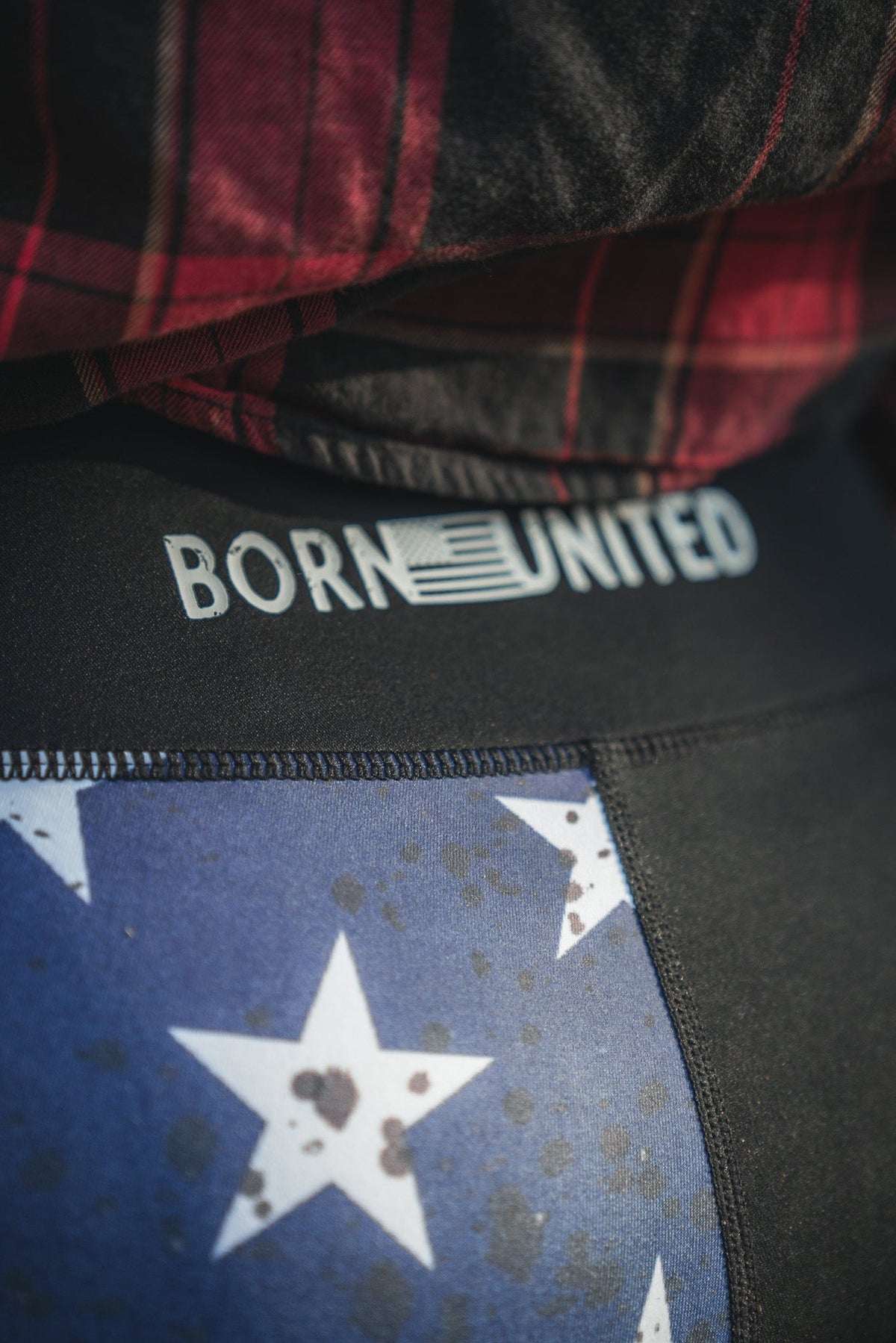 American Savage Leggings