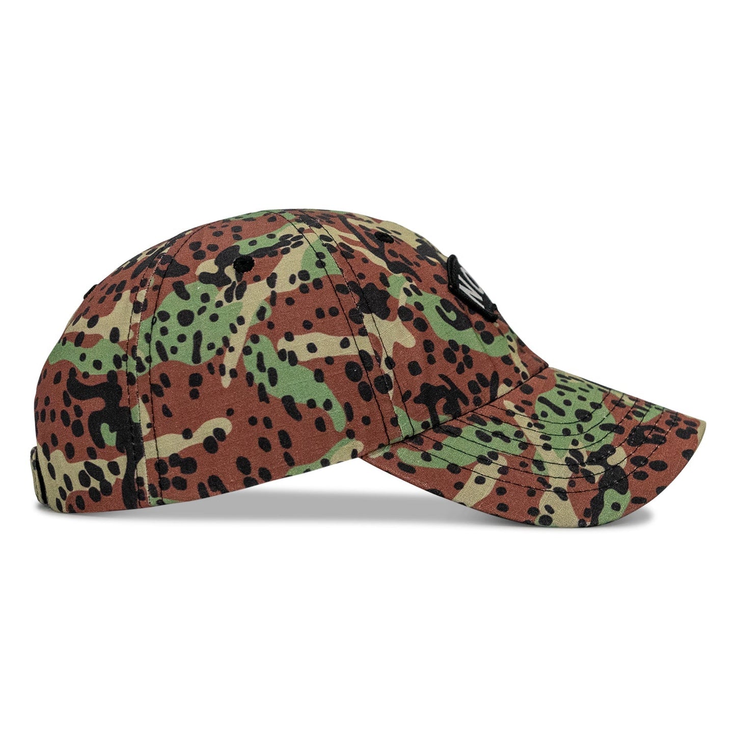 Goon Arched Patch Tactical Ripstop Mesh Snapback Hat