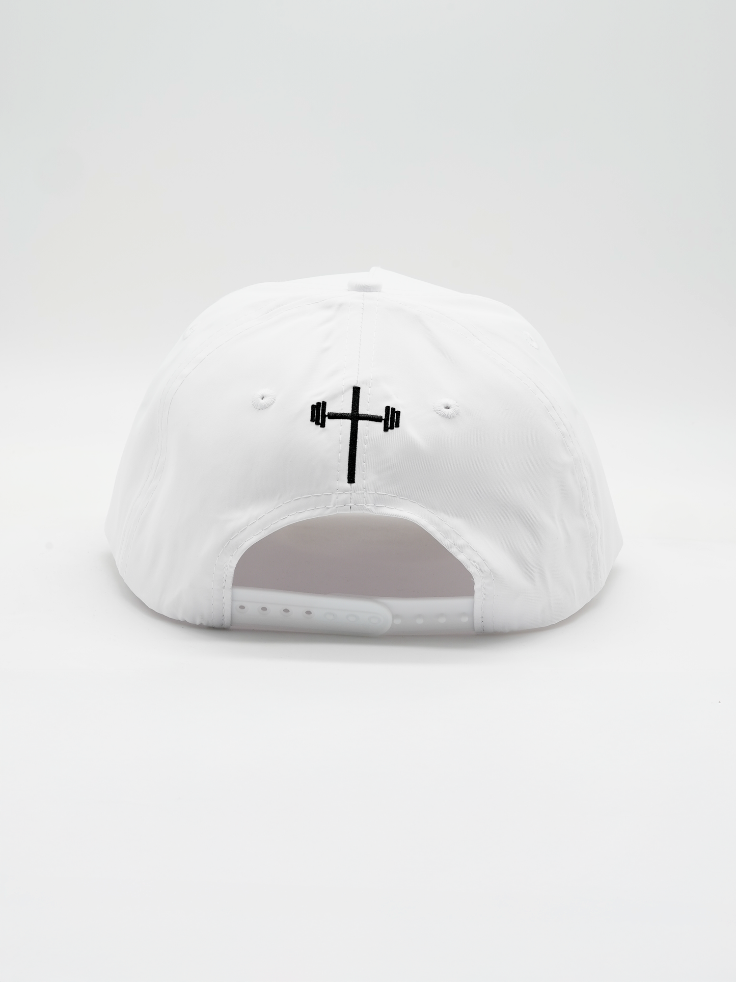 Panel Rope Hat