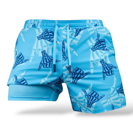 Swim Trunks - Send It