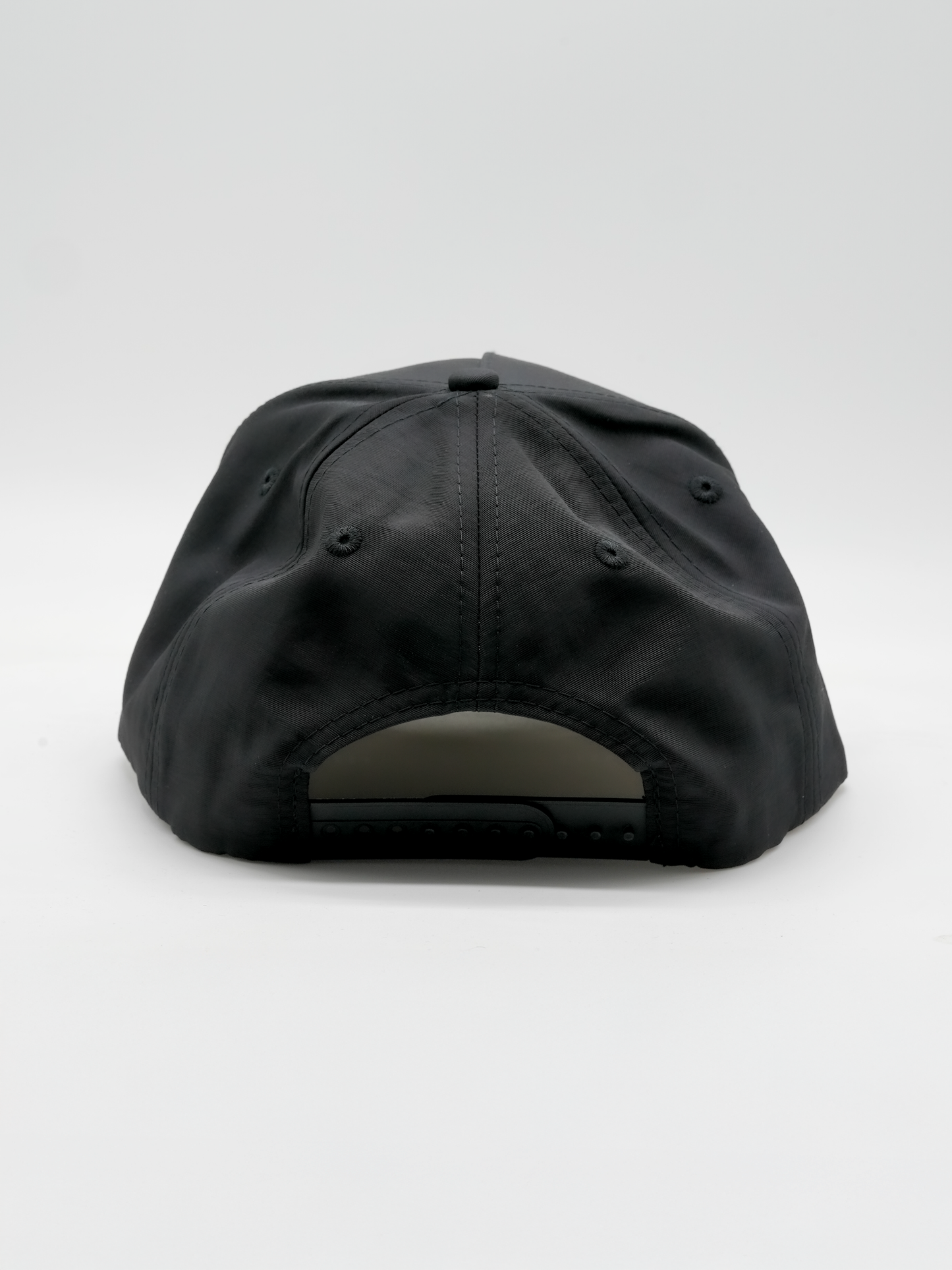Panel Rope Hat