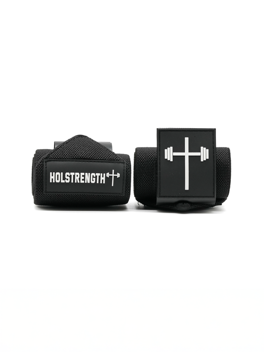 HolStrength Wrist Wraps 18"