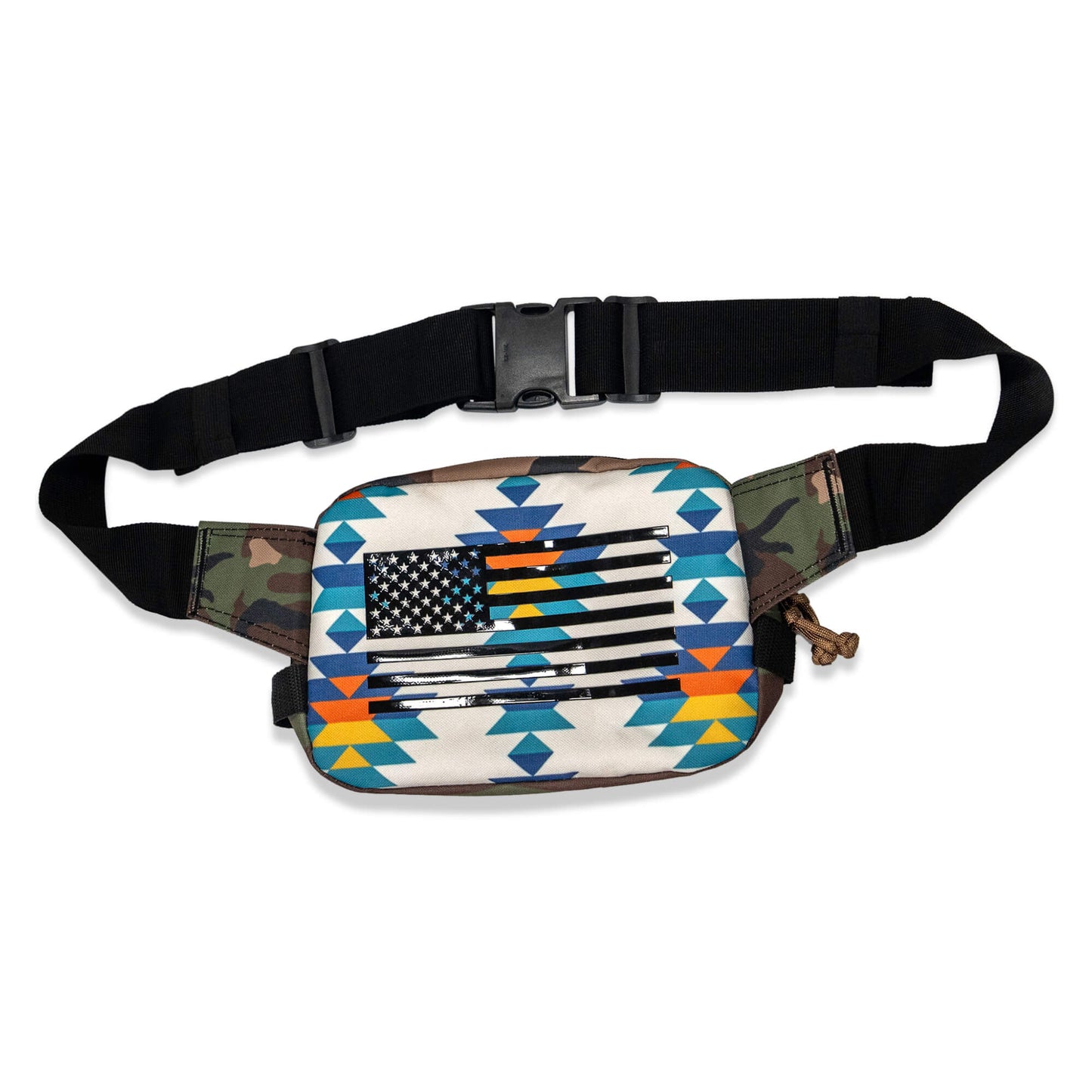 Fanny Pack Dump Pouch V2.5