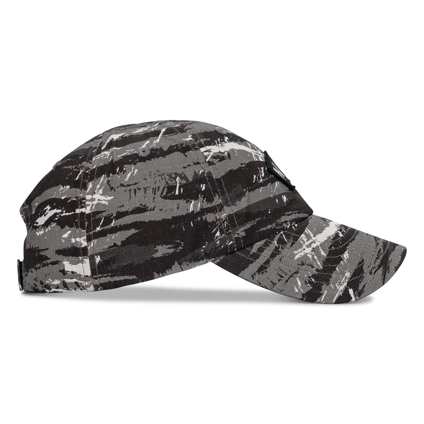 Goon Arched Patch Tactical Ripstop Mesh Snapback Hat