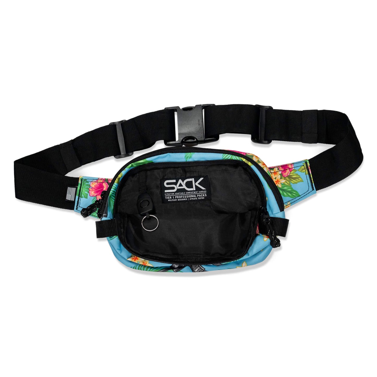 Fanny Pack Dump Pouch V2.5