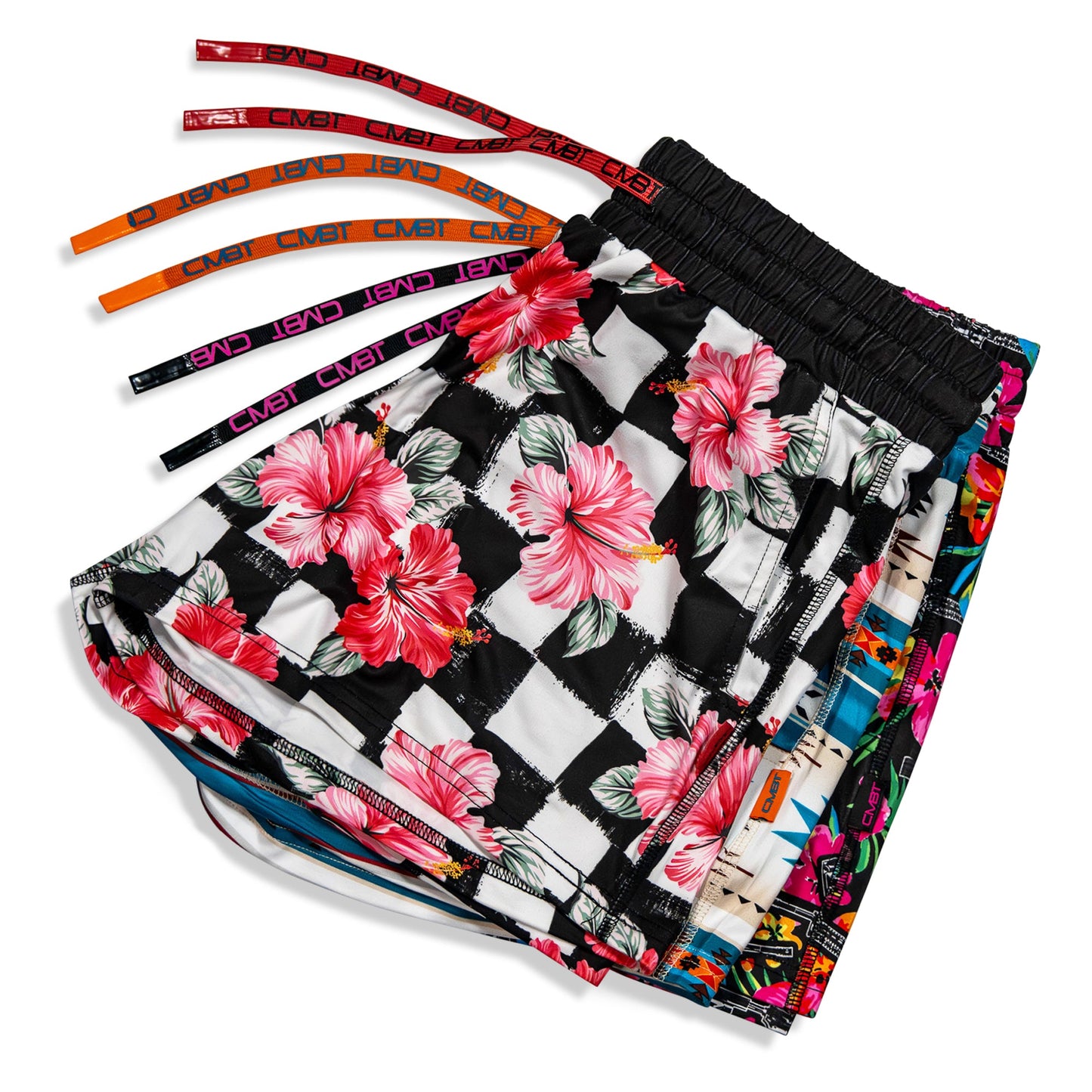 Women’s Studio Flex Training & Recovery Shorts | 4"