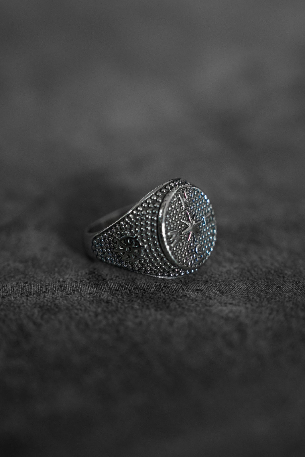 Crossroads Ring
