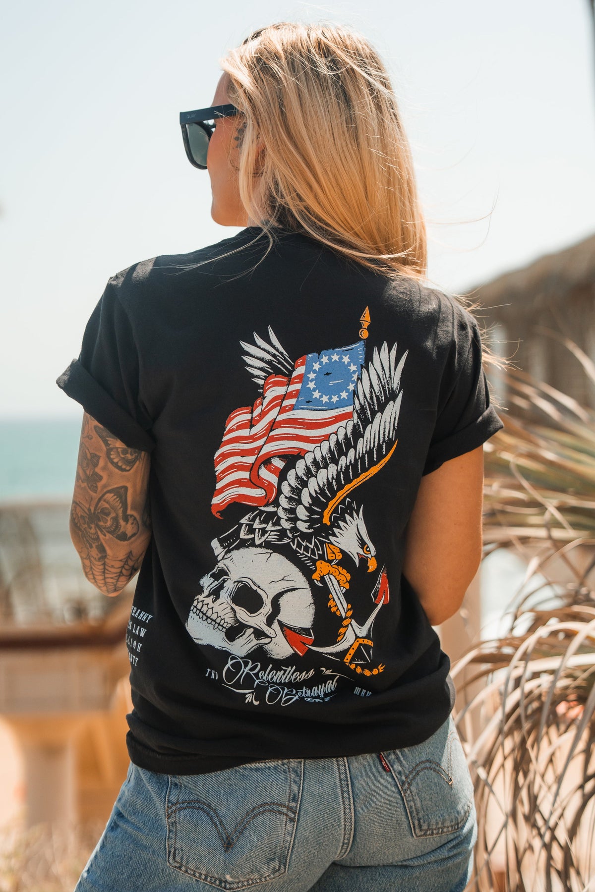 Revolution Premium T-Shirt