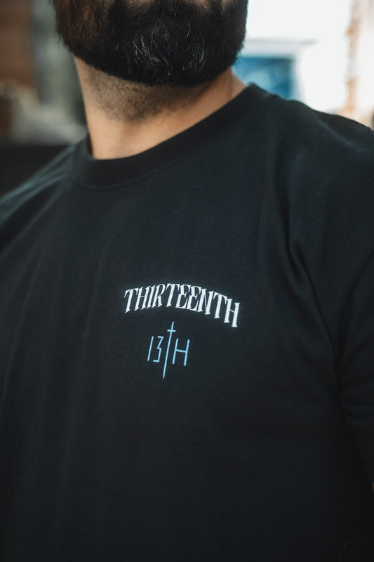 The Ten Commandments Premium Tee