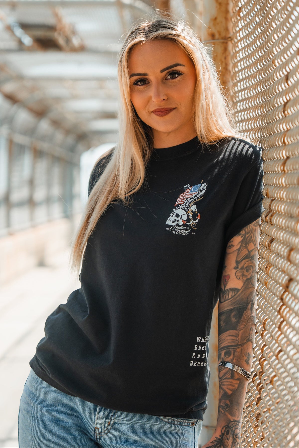 Revolution Premium T-Shirt