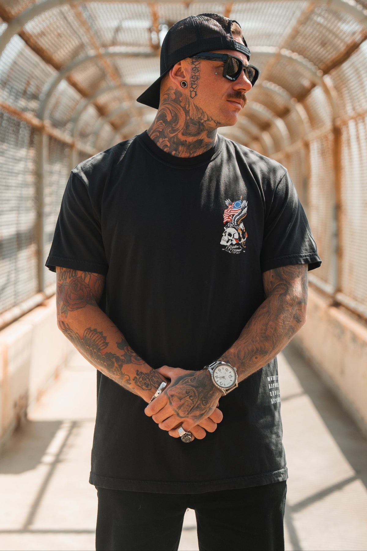 Revolution Premium T-Shirt