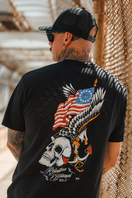 Revolution Premium T-Shirt