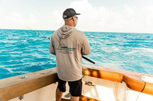 Air-X Hooded Performance Shirts with Repel X