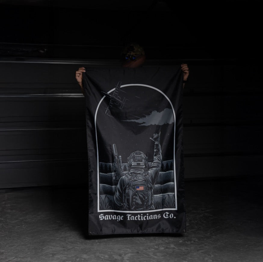 CAS Banner