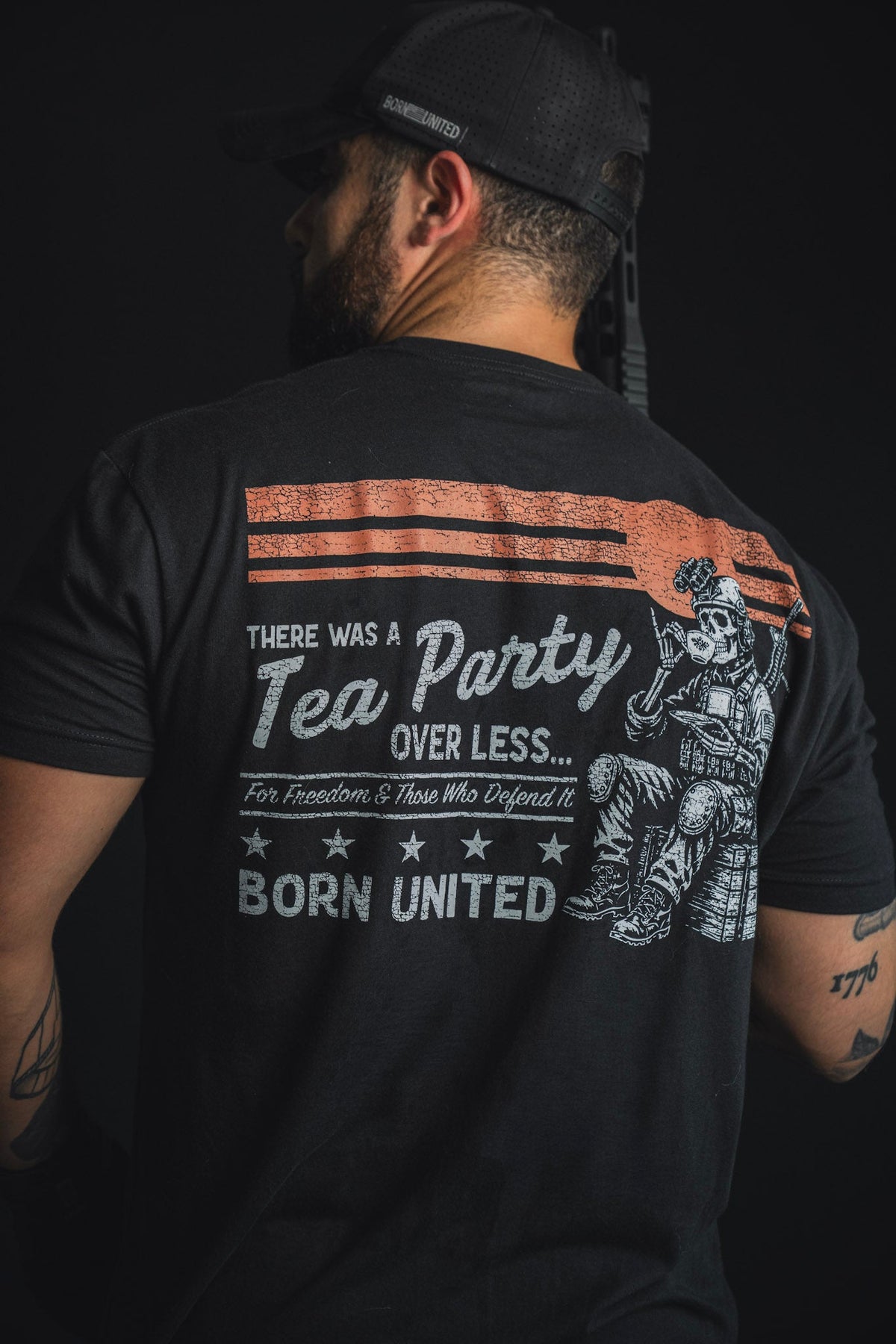 Tea Party