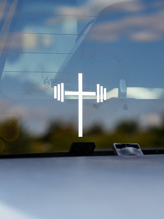 Laptop and Car Decals