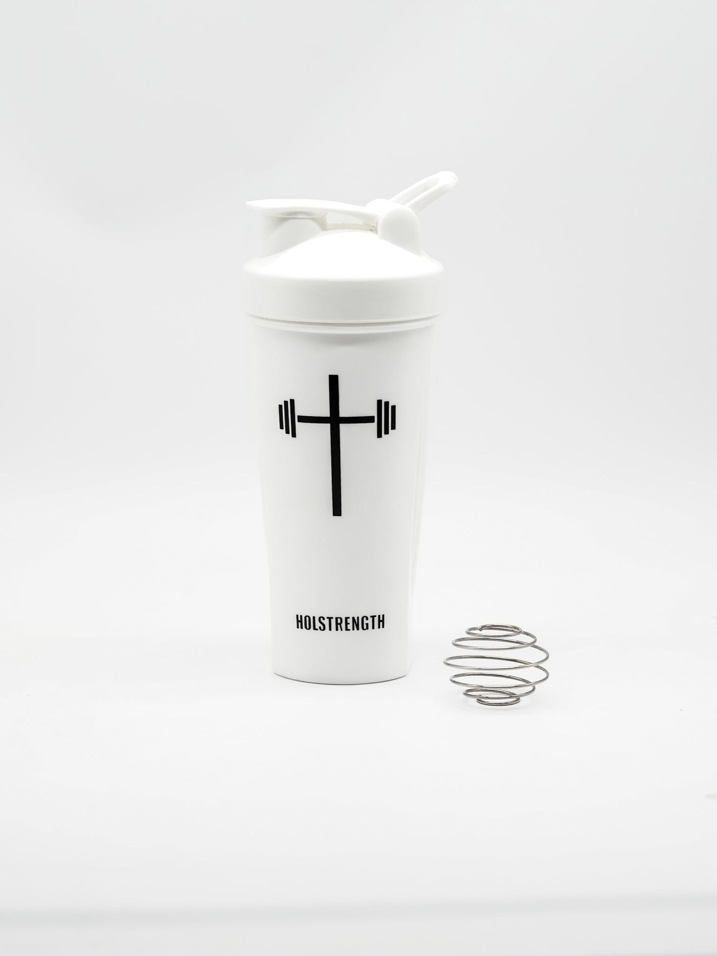 HolStrength Blender Bottle