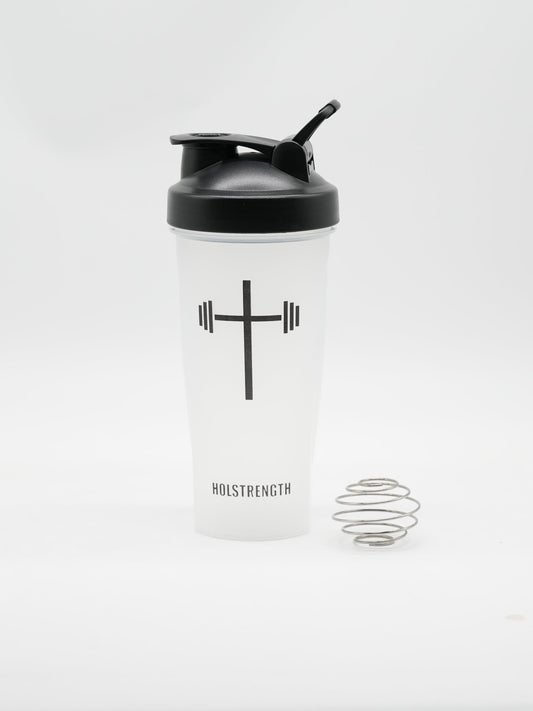 HolStrength Blender Bottle