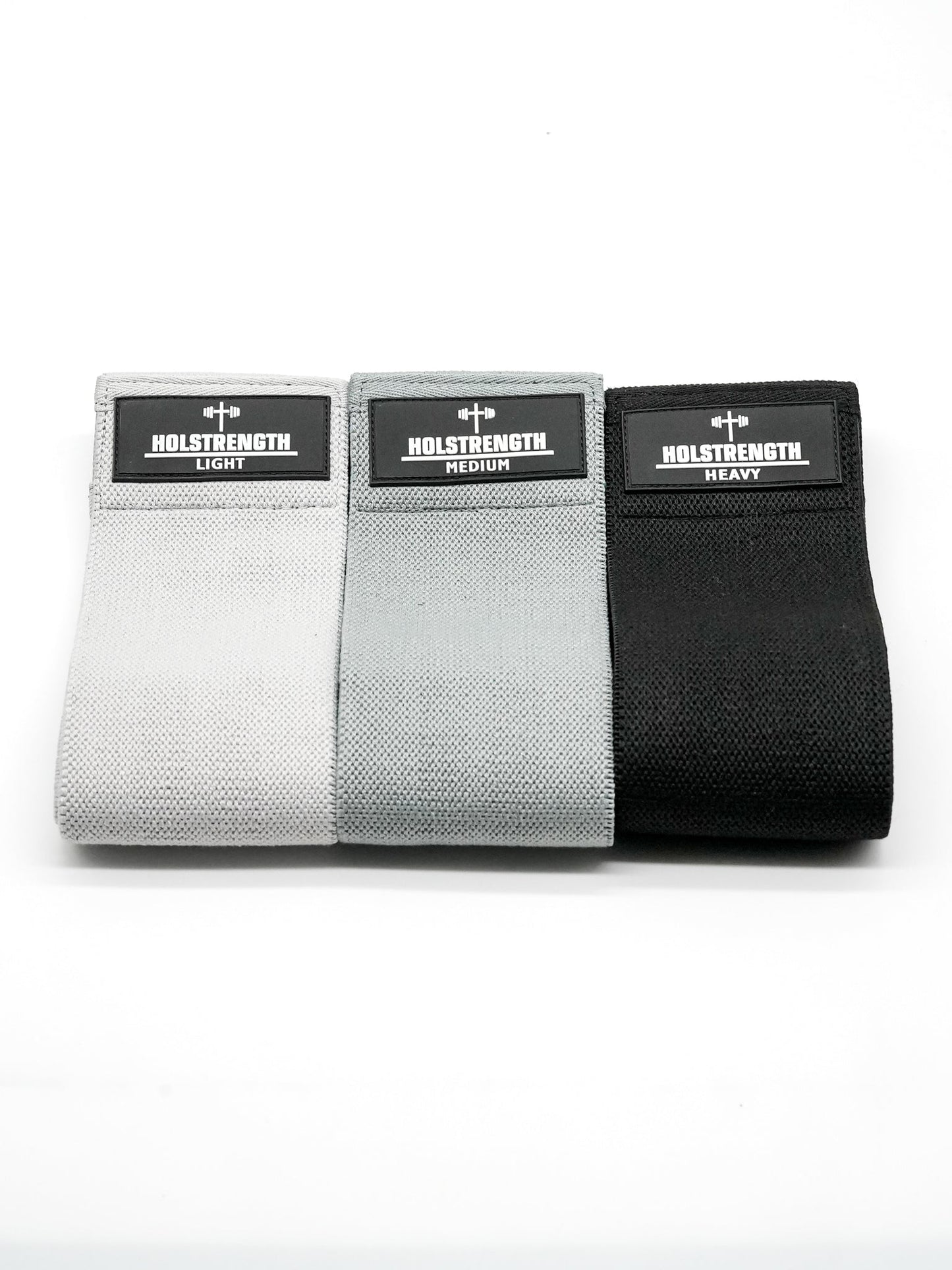 Glute Resistance Bands