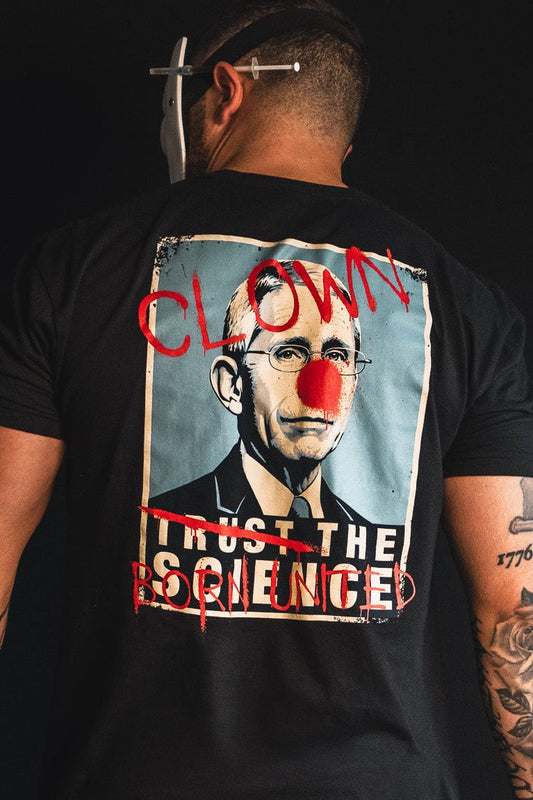 The Fraud Show