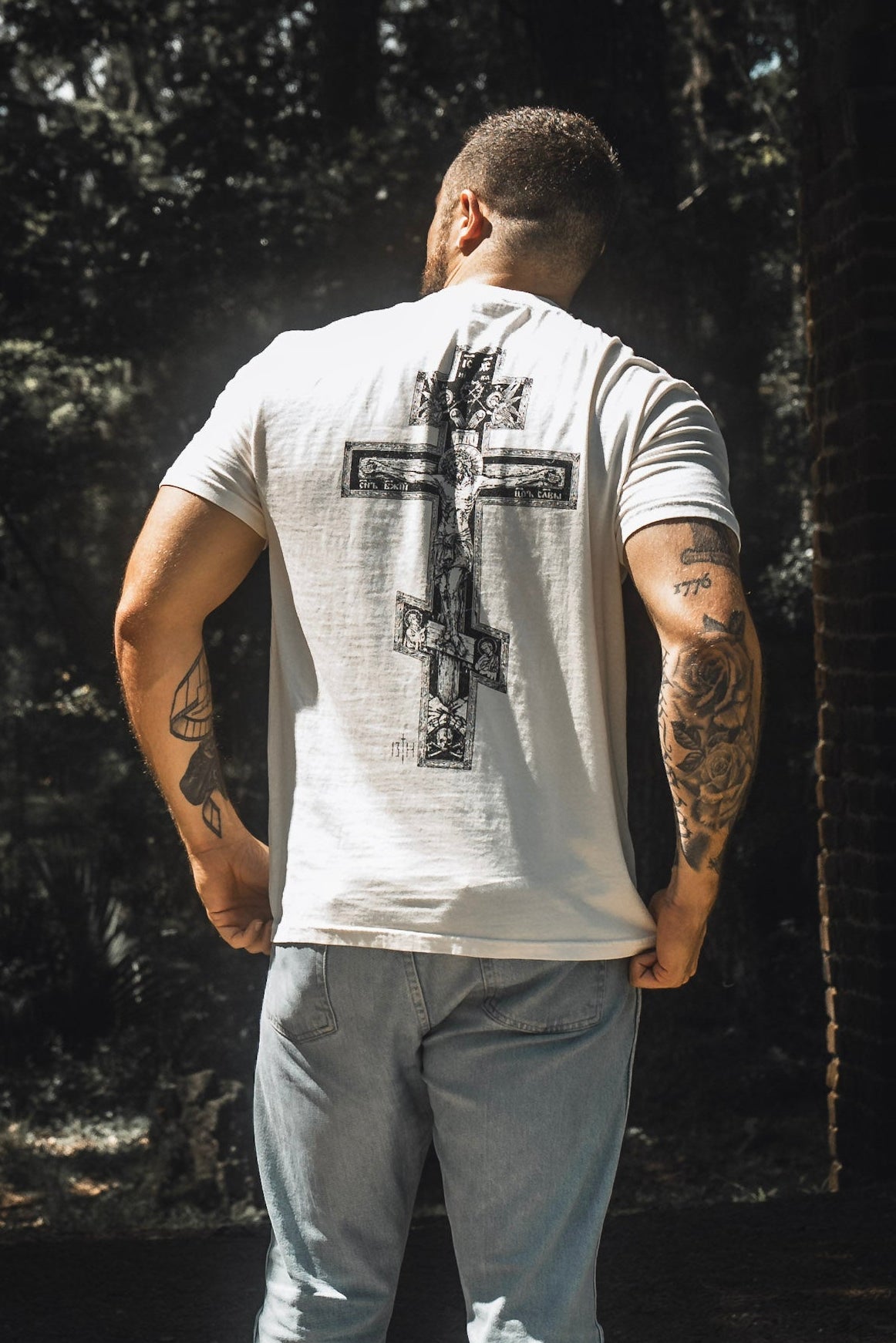 Paid in Full Premium Tee