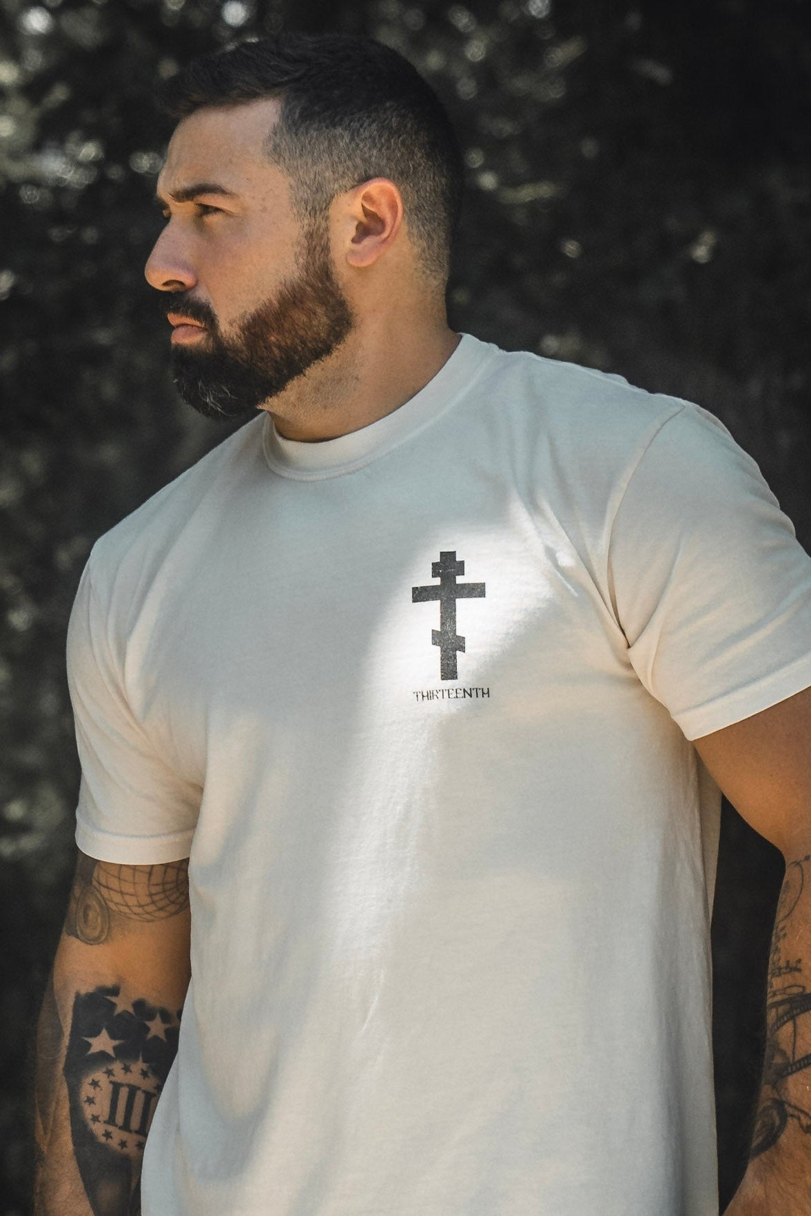 Paid in Full Premium Tee