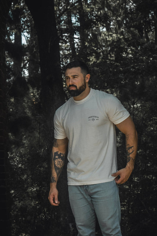 Be Strong Premium Tee