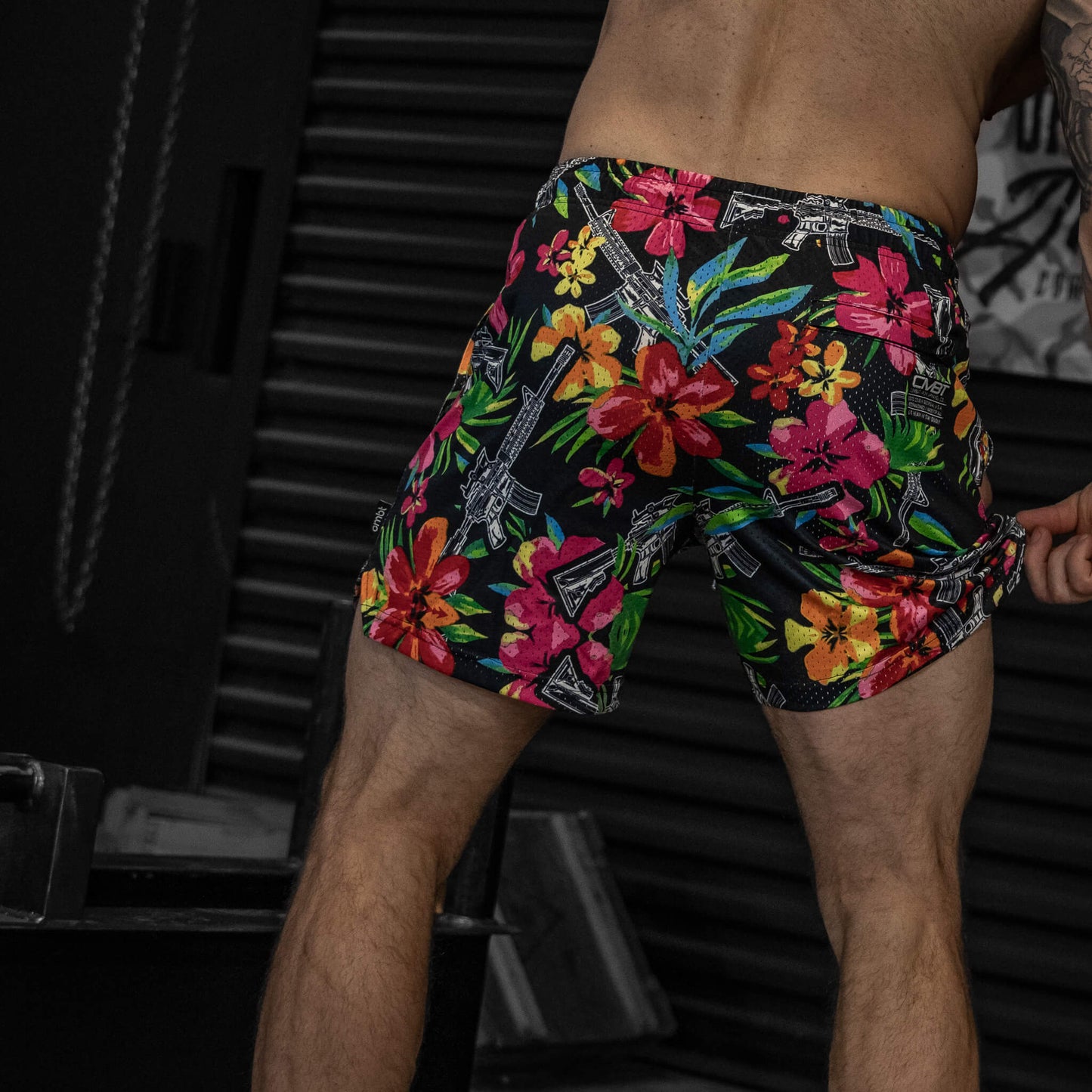 Men's Original Mesh Lifestyle Shorts | 5"