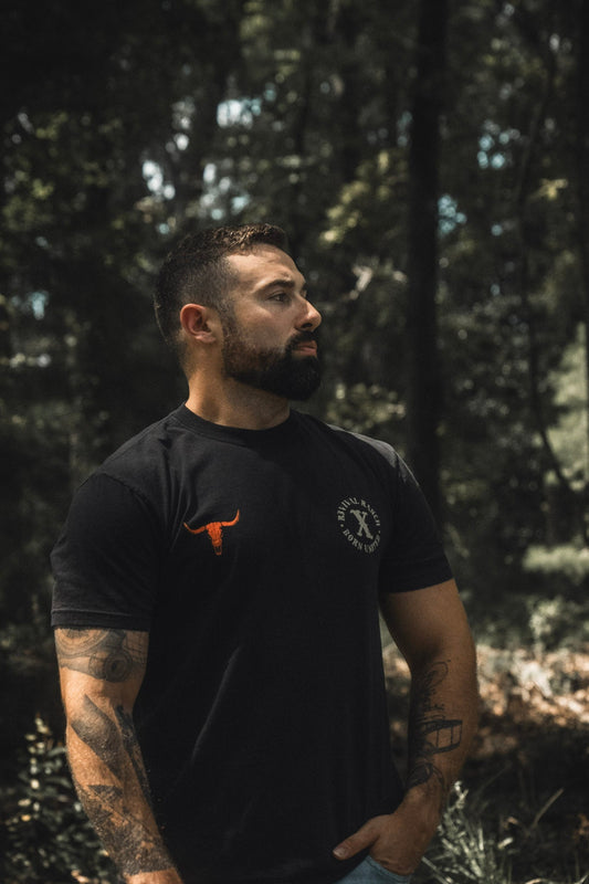 Revival Ranch Premium Tee