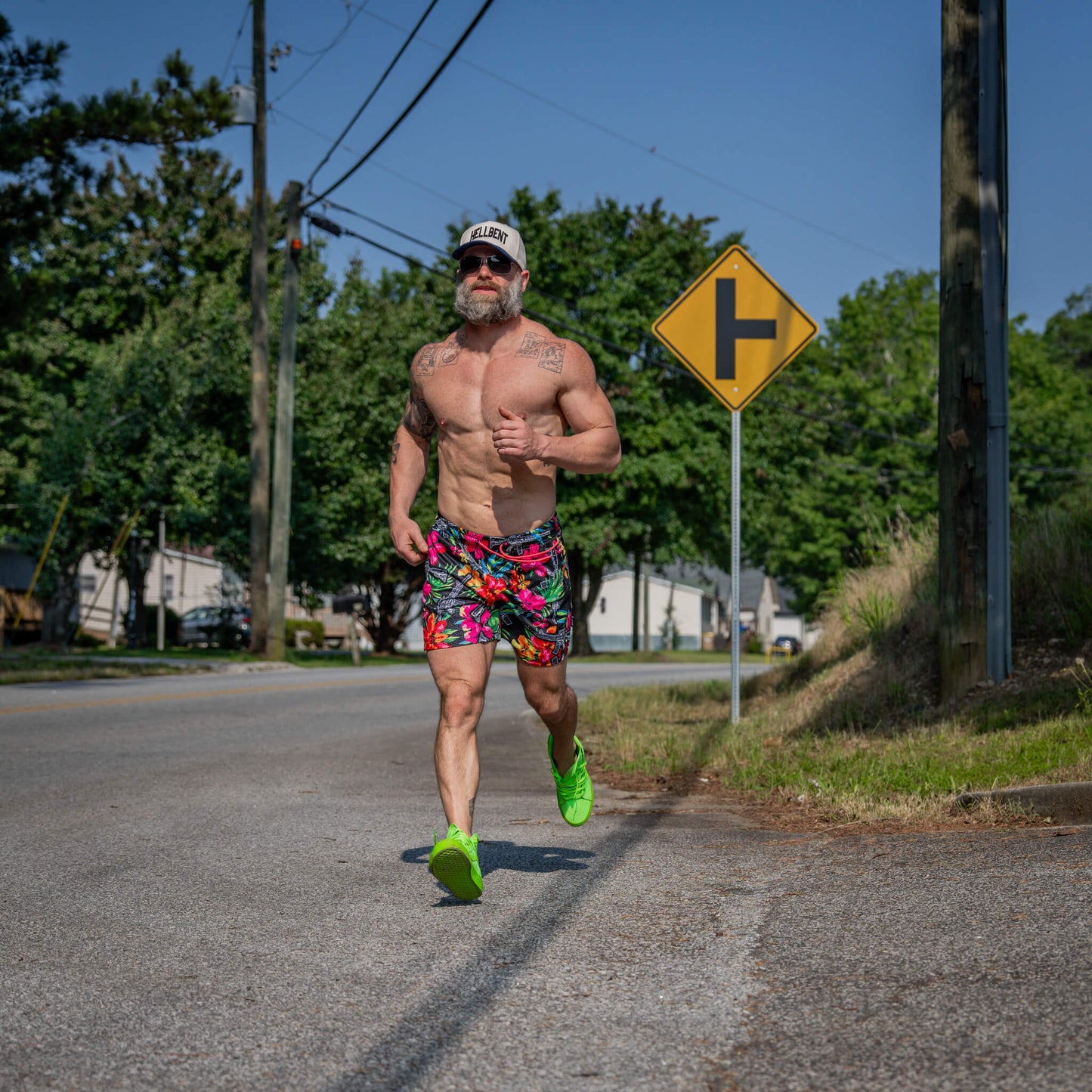 Men's Original Mesh Lifestyle Shorts | 5"