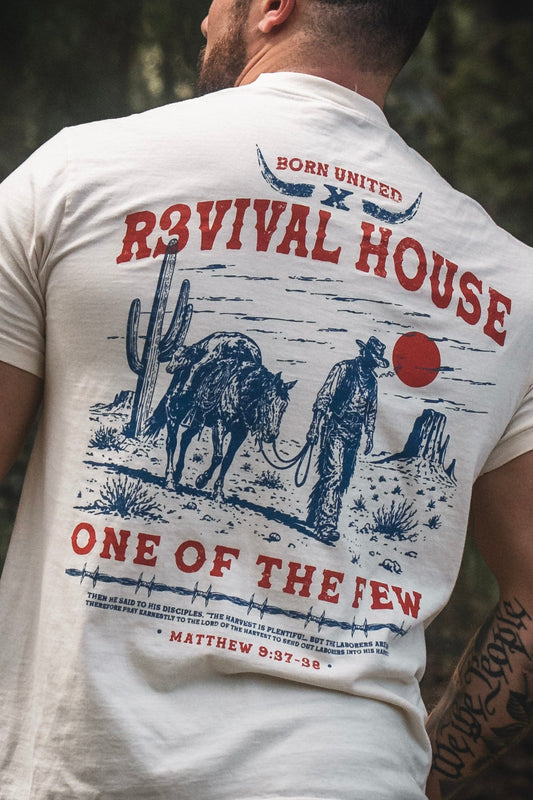 Revival House Premium Tee