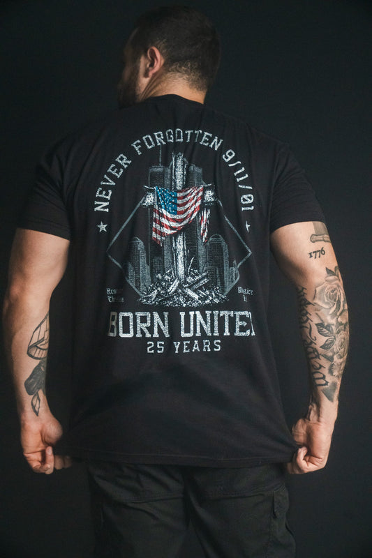 We Remember: 25th Anniversary