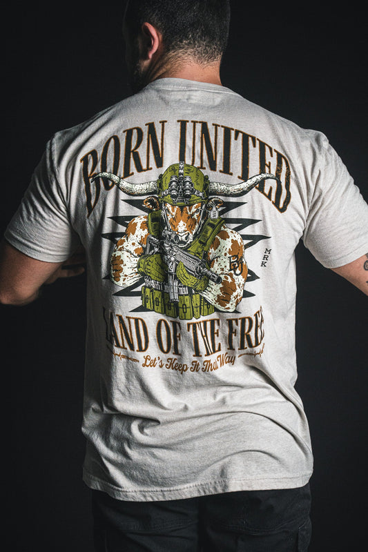 Freedom Frontier