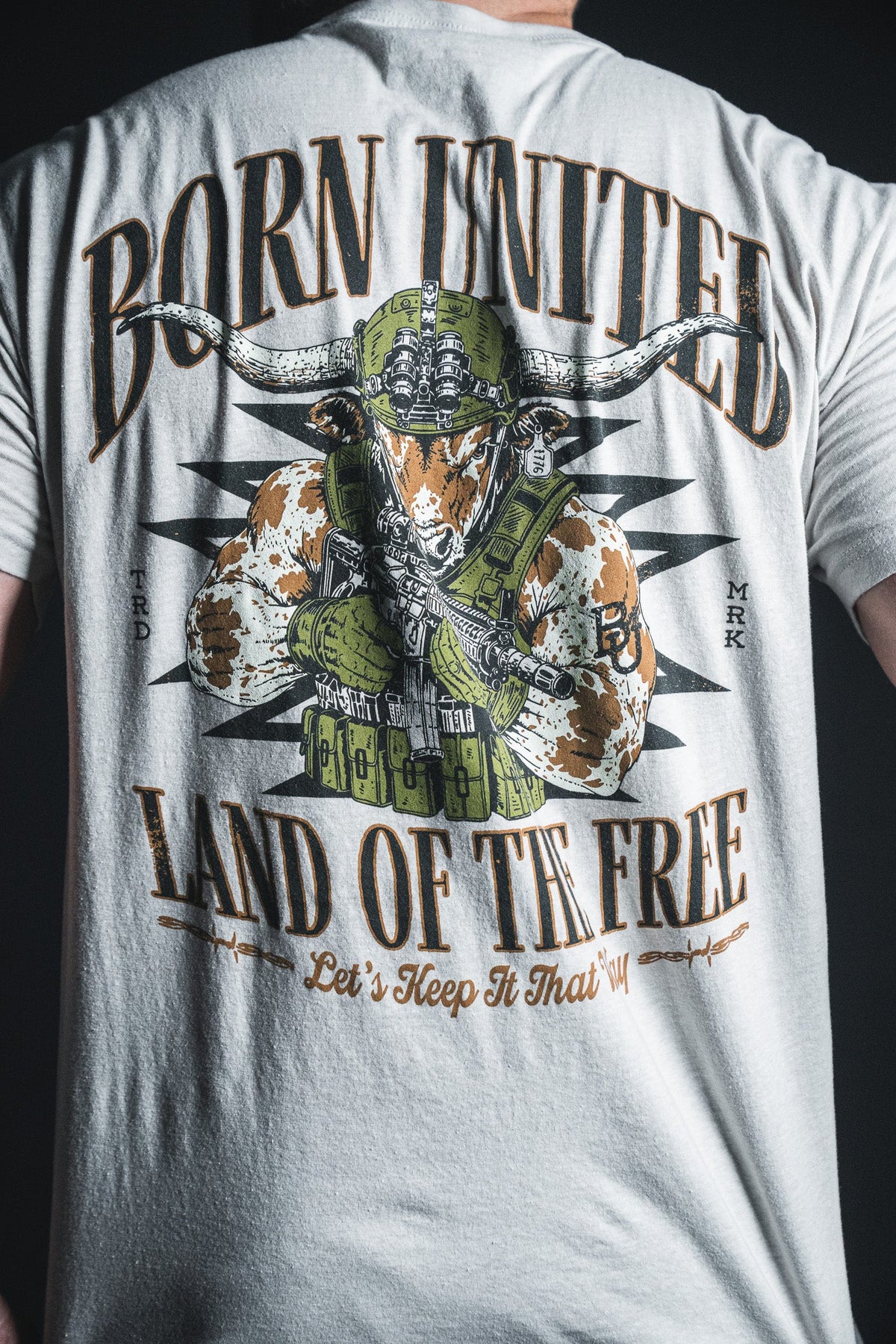 Freedom Frontier