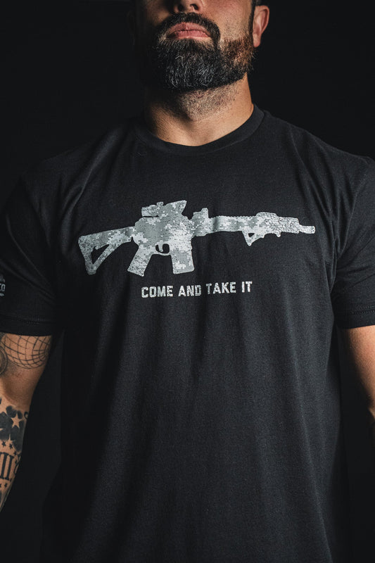 Come and Take It