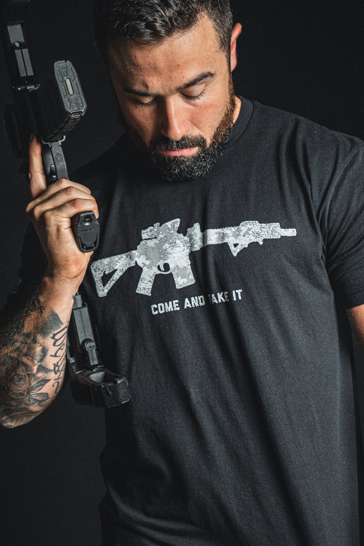 Come and Take It