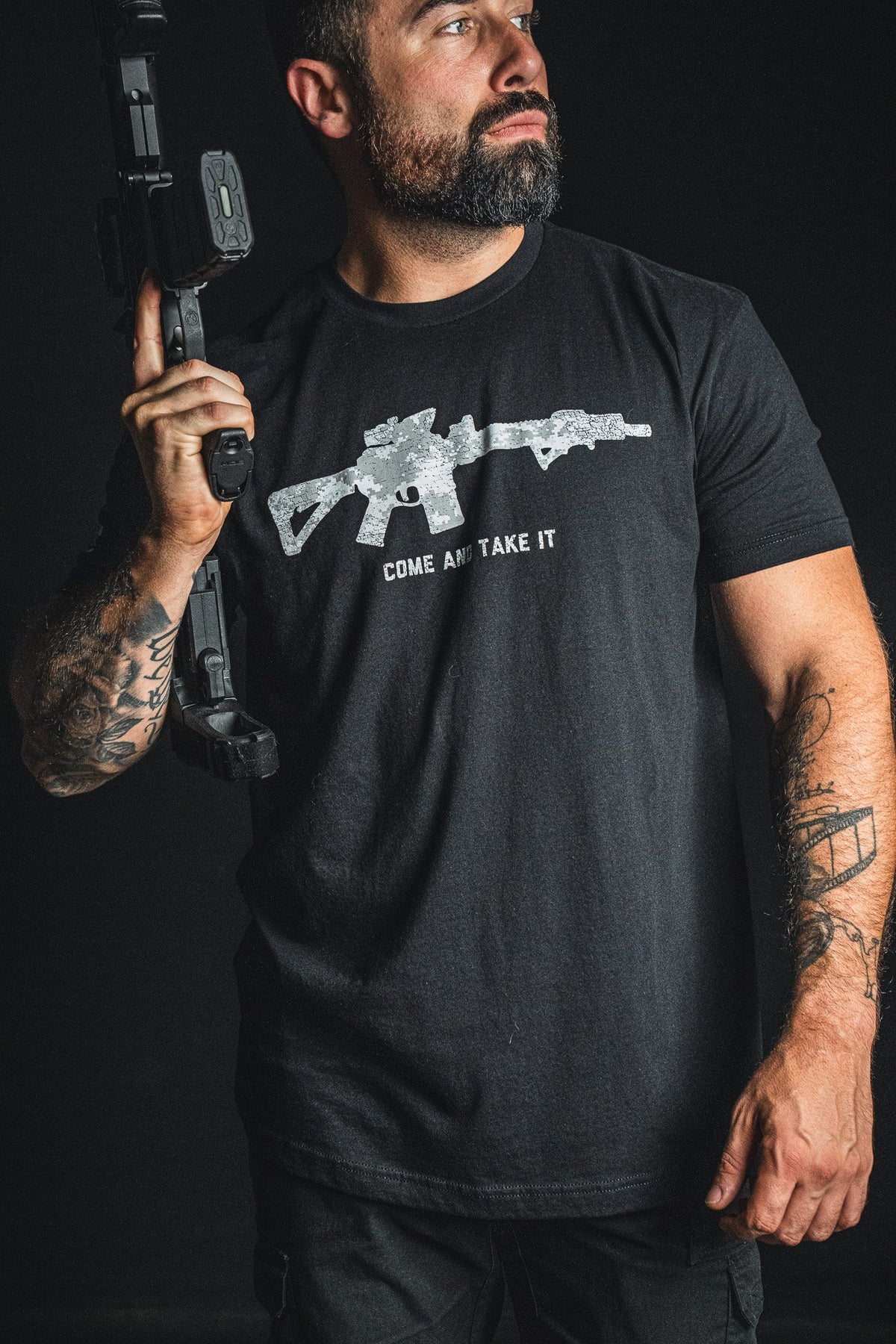 Come and Take It