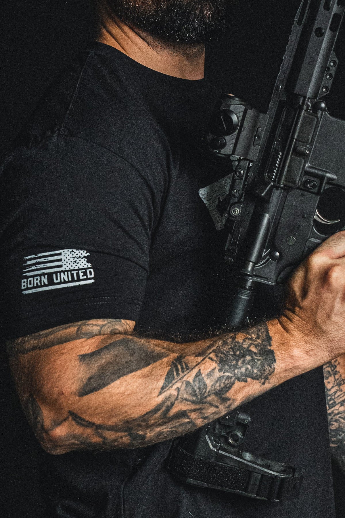 Come and Take It