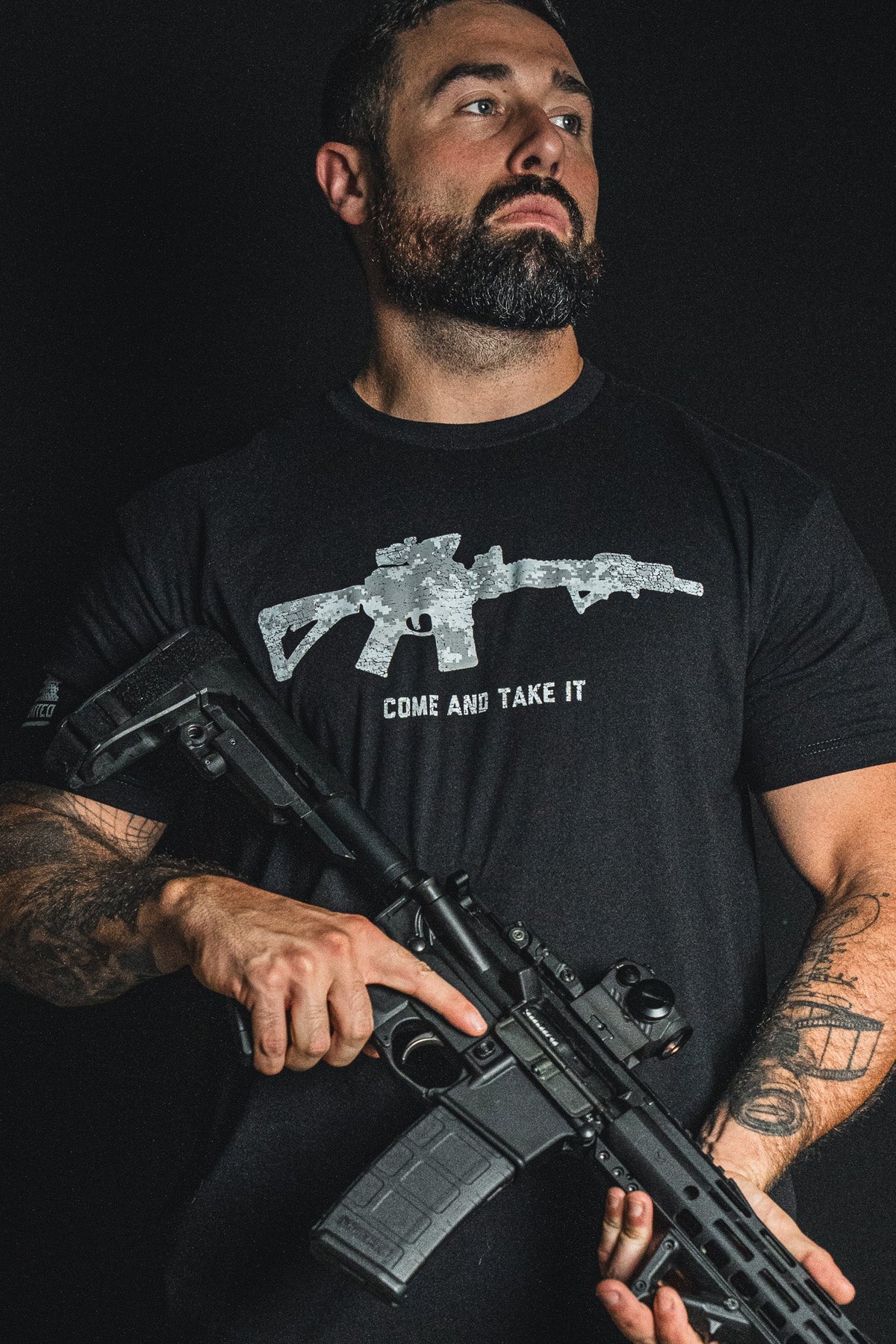 Come and Take It