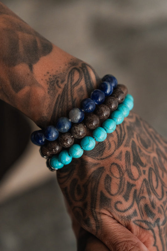 The Outcast Bracelet Collection