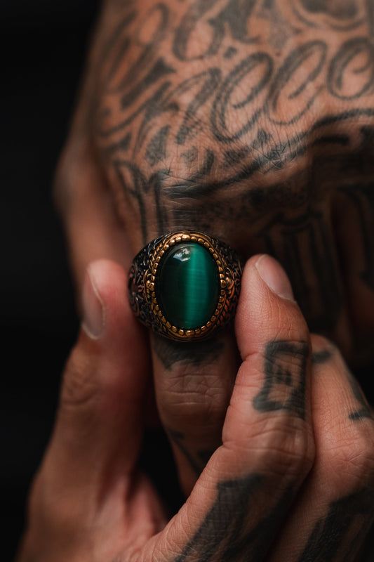 The Relic Signet Ring