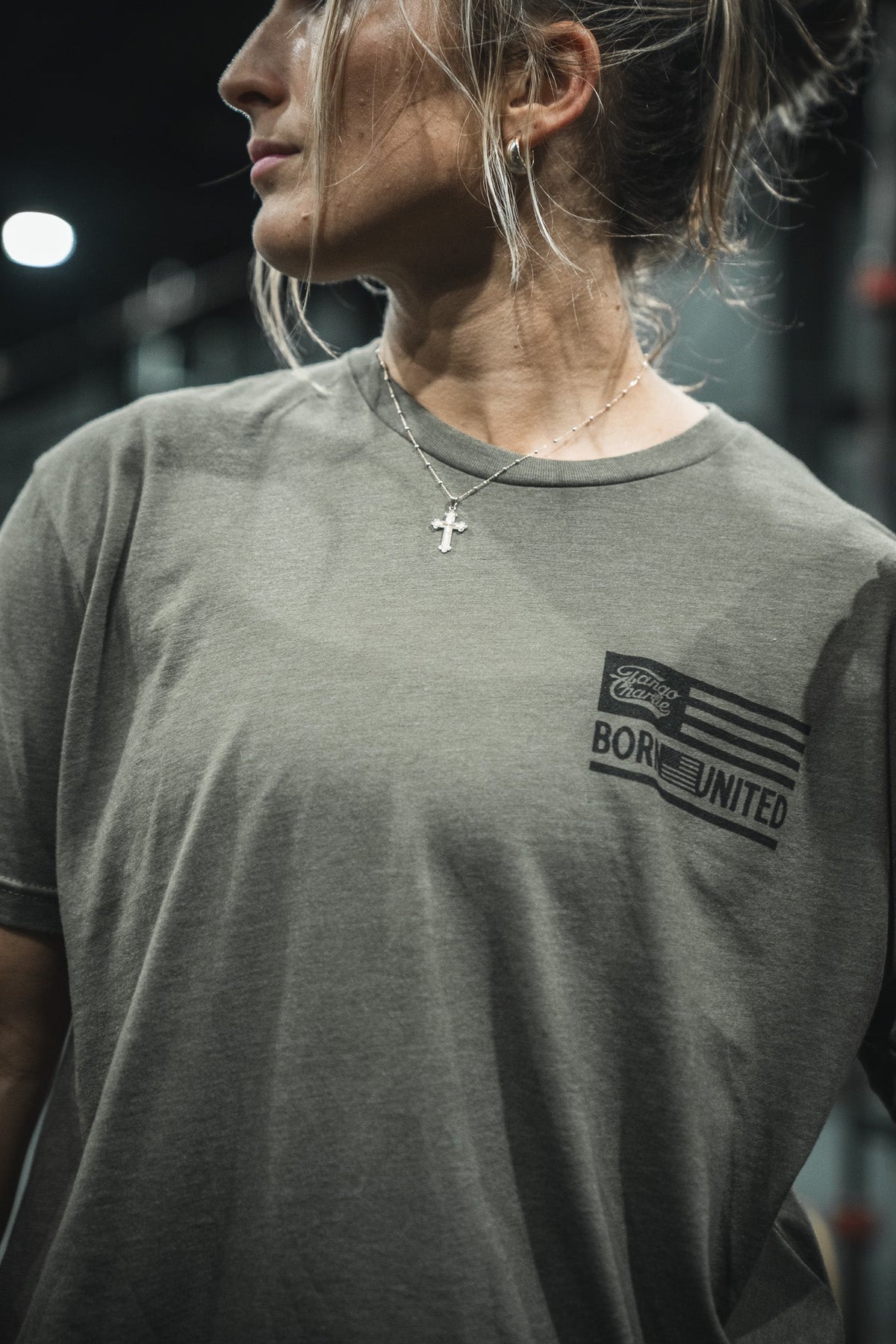 LHSG - Tee